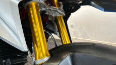 BMW G310 GS 